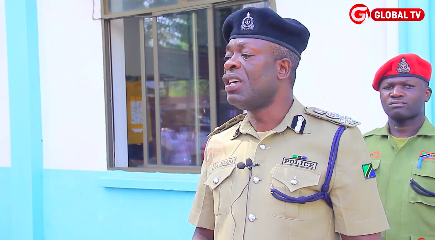 Dereva Wa Teksi Akamatwa Kwa Tuhuma Za Mauaji Morogoro - Global Publishers