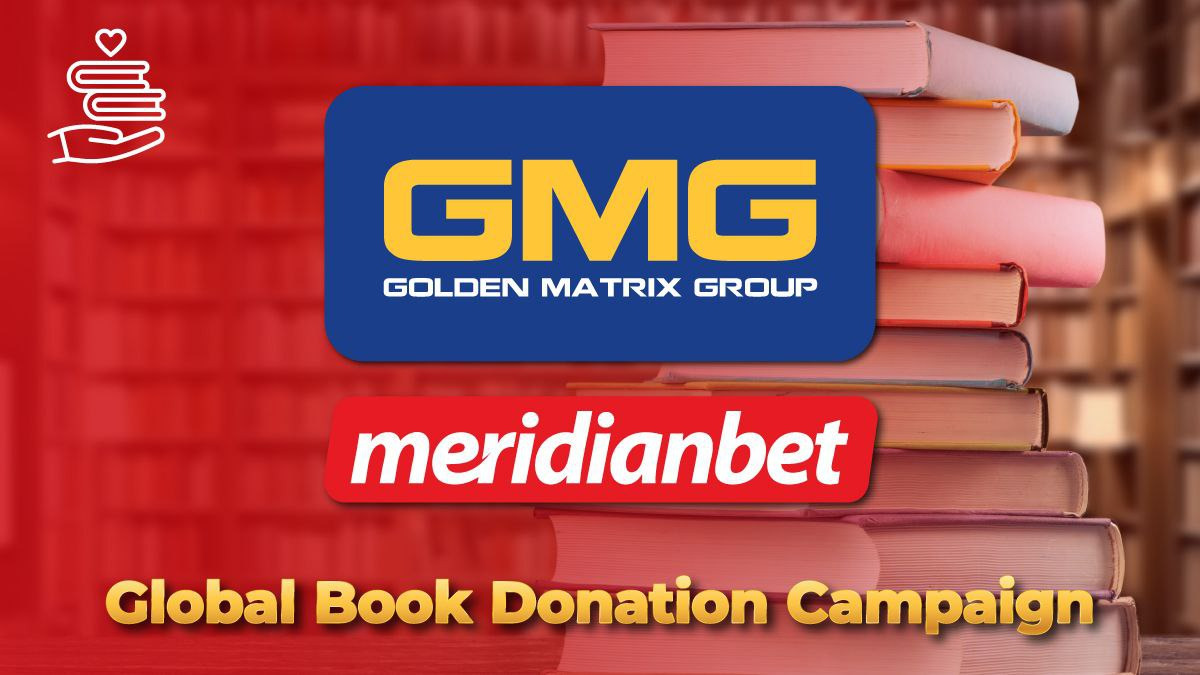 Meridianbet Foundation Yaongeza Mchango Wake kwa Elimu - Global Publishers