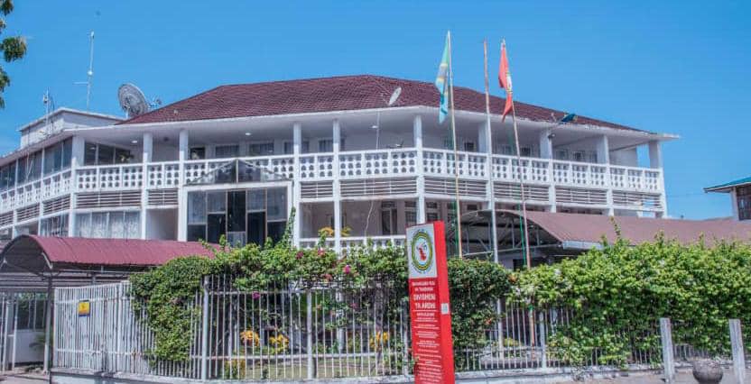 Bi Regina Ashinda Kesi, Mahakama Yaamuru Akabidhiwe Nyumba - Global Publishers