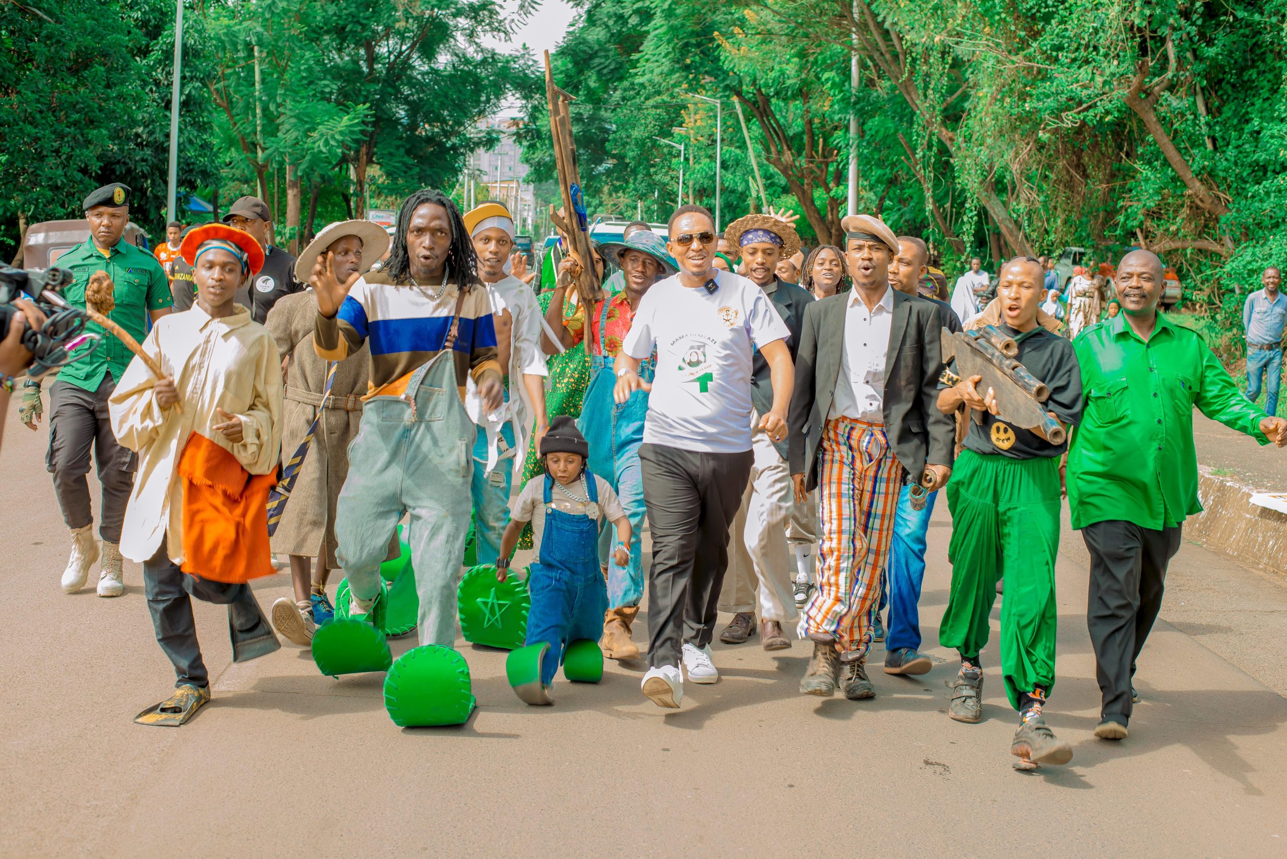 Rais Samia Aleta Mageuzi Sekta ya Afya, Vifo vya Wajawazito Vipungua kwa 80% - Global Publishers