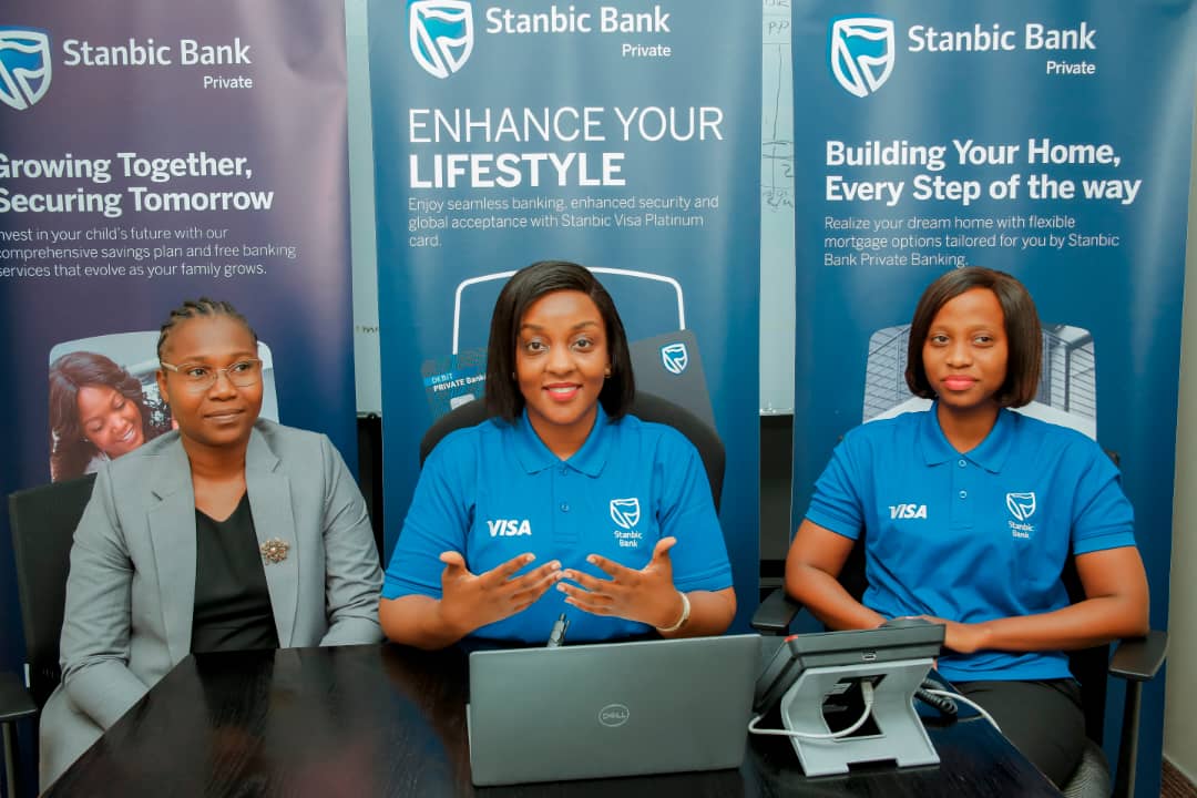 Benki Ya Stanbic Yaendesha Droo Ya Pili Ya Tap Kibingwa, Ikiwazawadia Wateja Zaidi Kwa Kuzingatia Malipo Ya Kidijitali - Global Publishers