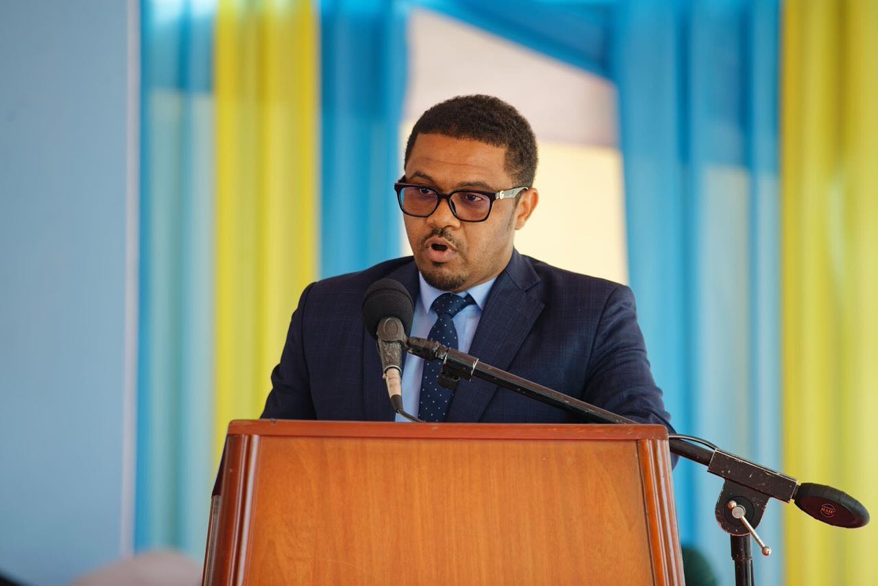 Makamu wa Rais wa Yanga: Hakuna Mechi Tena Dhidi ya Simba Msimu Huu! - Global Publishers