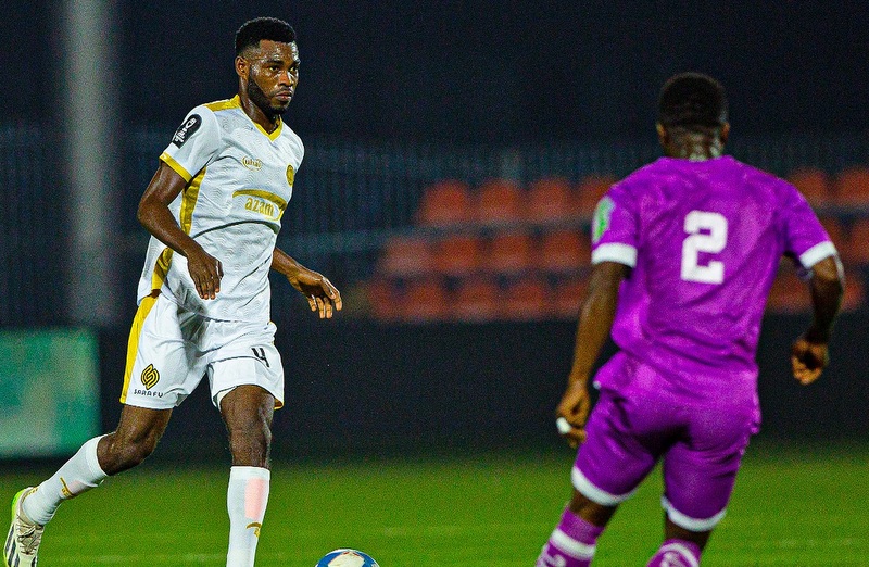 Azam FC Kama Manchester United Yatolewa kombe la FA na Mbeya City - Global Publishers