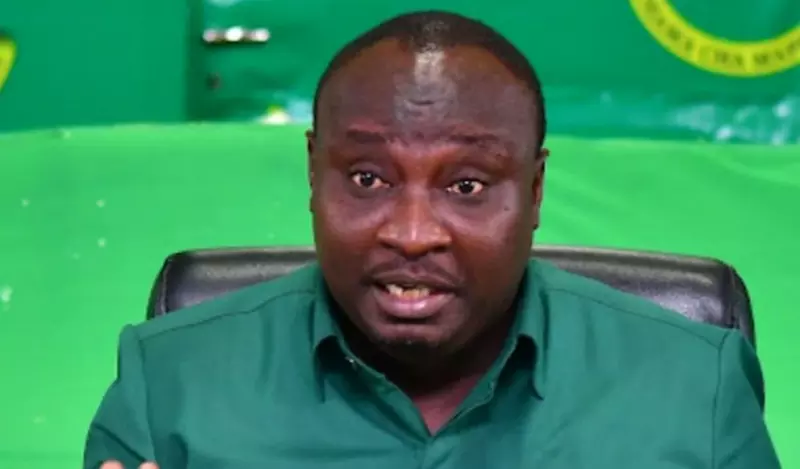 CCM Yahoji Mamlaka ya ACT-Wazalendo Kuingilia Majukumu ya ZEC - Global Publishers