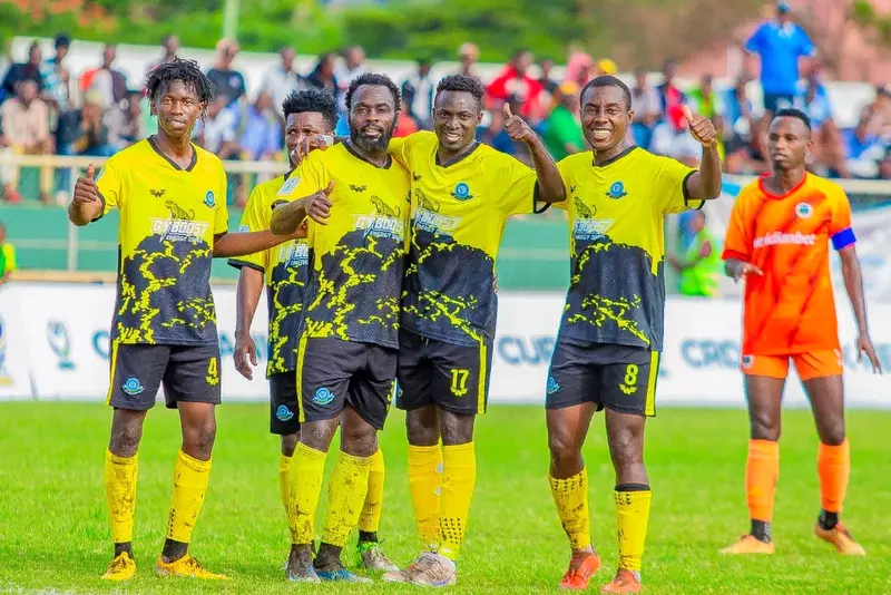 Singida Black Stars Kuzindua uwanja wake mpya dhidi ya Yanga - Global Publishers