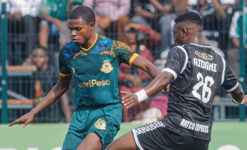 Yanga Watinga hatua ya 16 bora ya kombe la Shirikisho (FA CUP) - Global Publishers