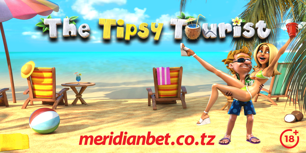 Cheza Kasino Ufukweni Huku Ukishinda Mamilioni - Global Publishers