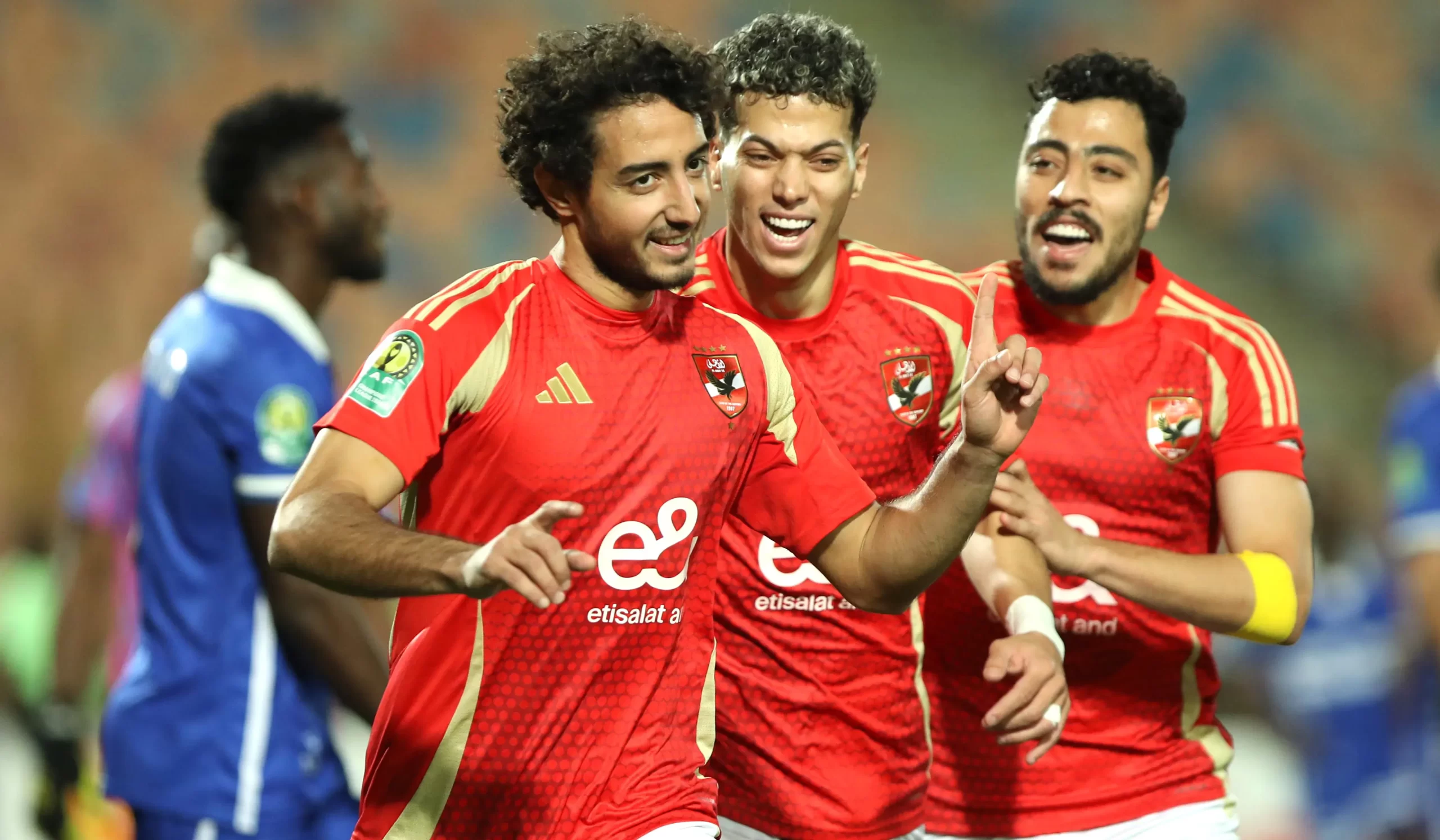 Al Ahly, Mamelodi na Pyramids Watinga Nusu Fainali ya Ligi ya Mabingwa - Global Publishers