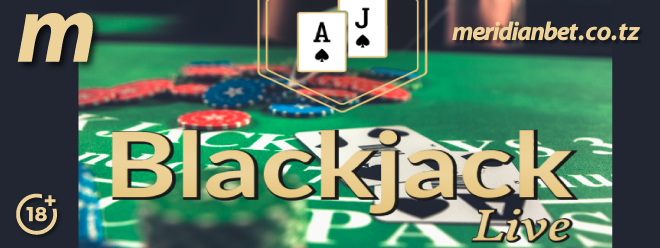 Kazi ya Kila Siku ni Moja Tu, Kucheza Blackjack Live - Global Publishers