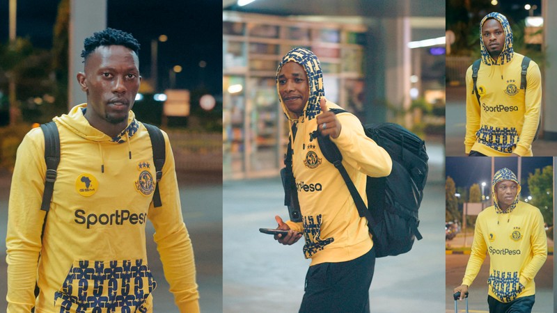 Yanga Yawafuata Tabora Kamilikamili Kukiwasha Kesho Uwanja wa Ali Hassan Mwinyi - Global Publishers