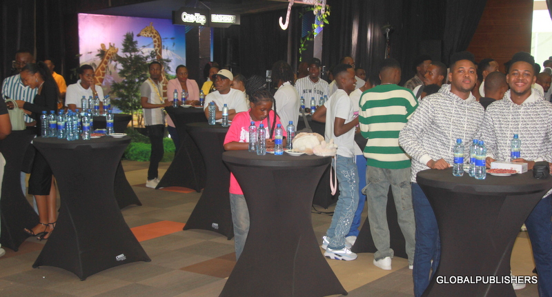 TECNO Yaja Kivingine na CAMON 40 Yenye Uwezo Mkubwa wa AI Jijini Dar - Global Publishers