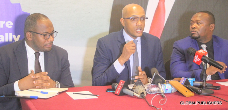 Mamlaka ya Kukuza Uwekezaji Zanzibar Yaandaa Mkutano wa Uwekezaji - Global Publishers