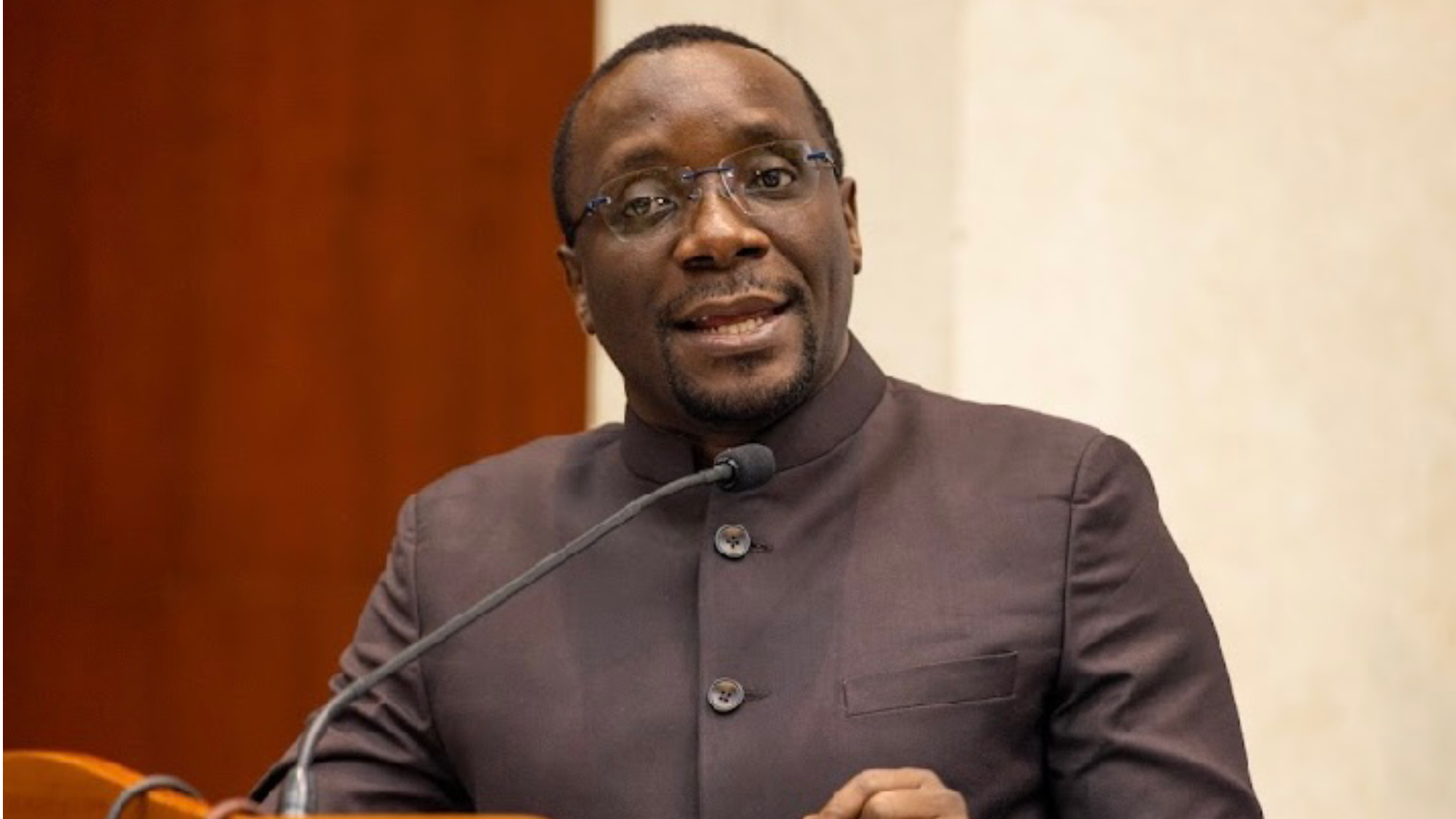 Kafulila: Deni la Taifa ni Himilivu kwa uchumi wa Tanzania - Global Publishers