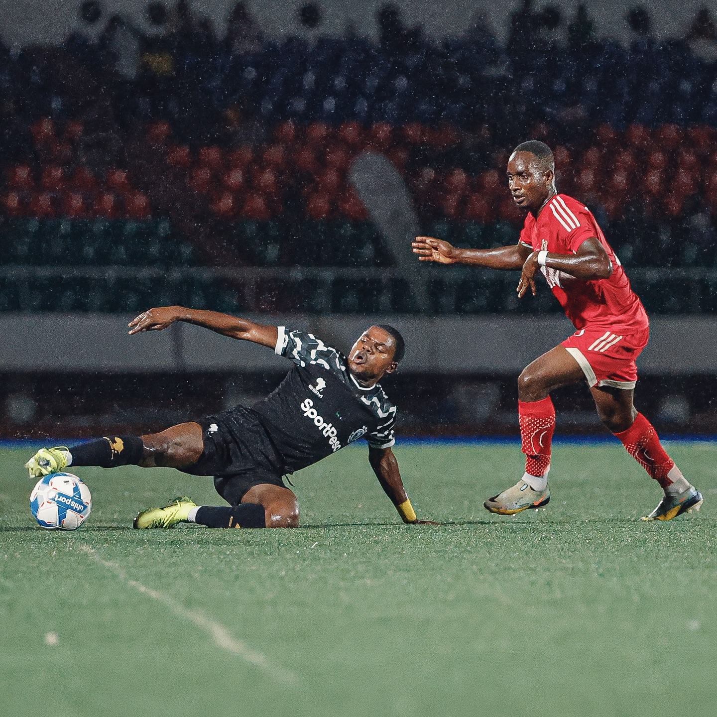 Yanga yafuzu fainali ya Kombe la Muungano 2025 kwa kishindo! - Global Publishers