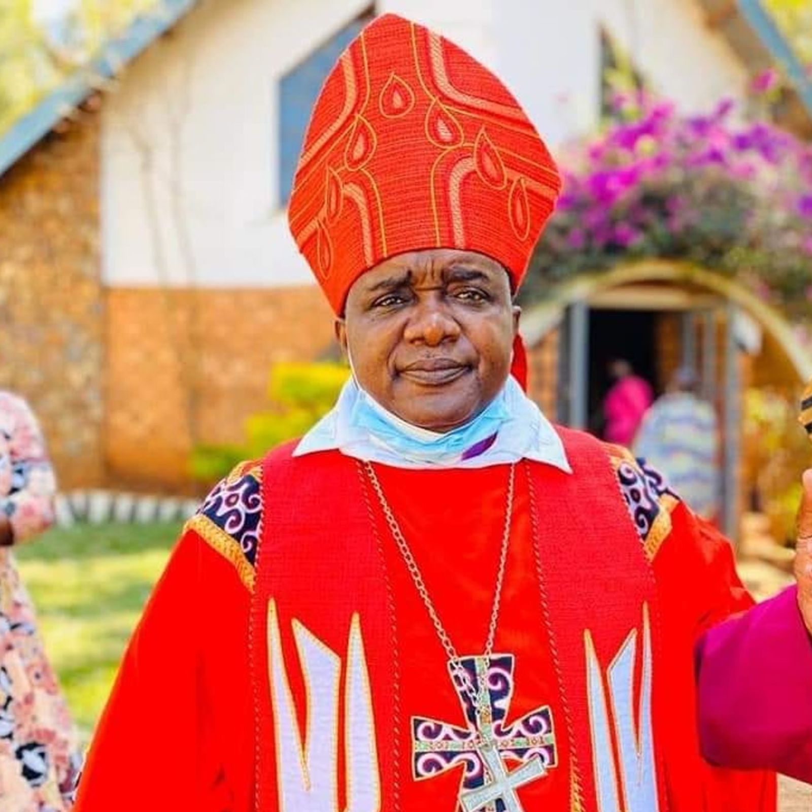 Askofu Bagonza: Haki Ni Msingi Wa Amani, Kinachokoseka Ni Mshikamano Wa Kitaifa - Global Publishers