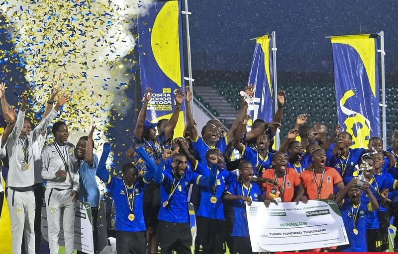 Rais Samia Aipongeza Timu Ya Taifa Ya Vijana Na Timu Ya Taifa Ya Wanawake - Global Publishers