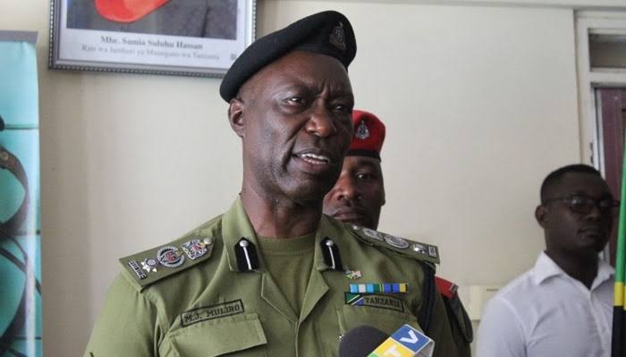Dereva wa Bajaji Iliyoteketea Kwa Moto Ubungo Mawasiliano Akamatwa - Global Publishers