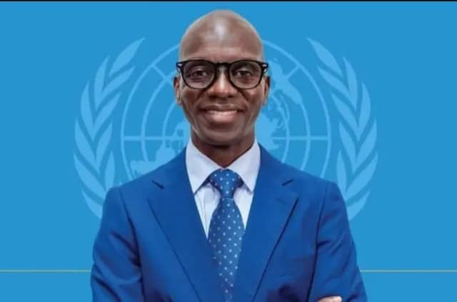 Kamenge: Prof. Janabi Awe Chachu ya Kupambana na Magonjwa ya Milipuko Kagera - Global Publishers