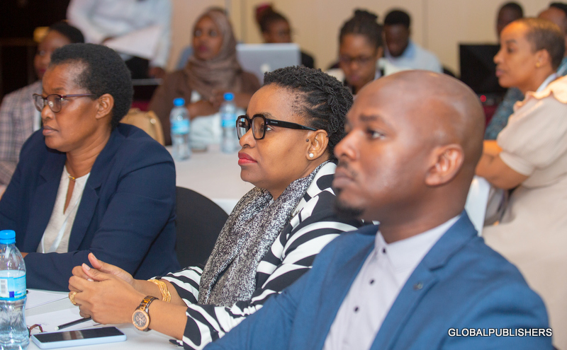 Mkutano wa Kwanza wa Mwaka wa Uzoefu wa Wateja Ulivyofanyika Jijini Dar - Global Publishers