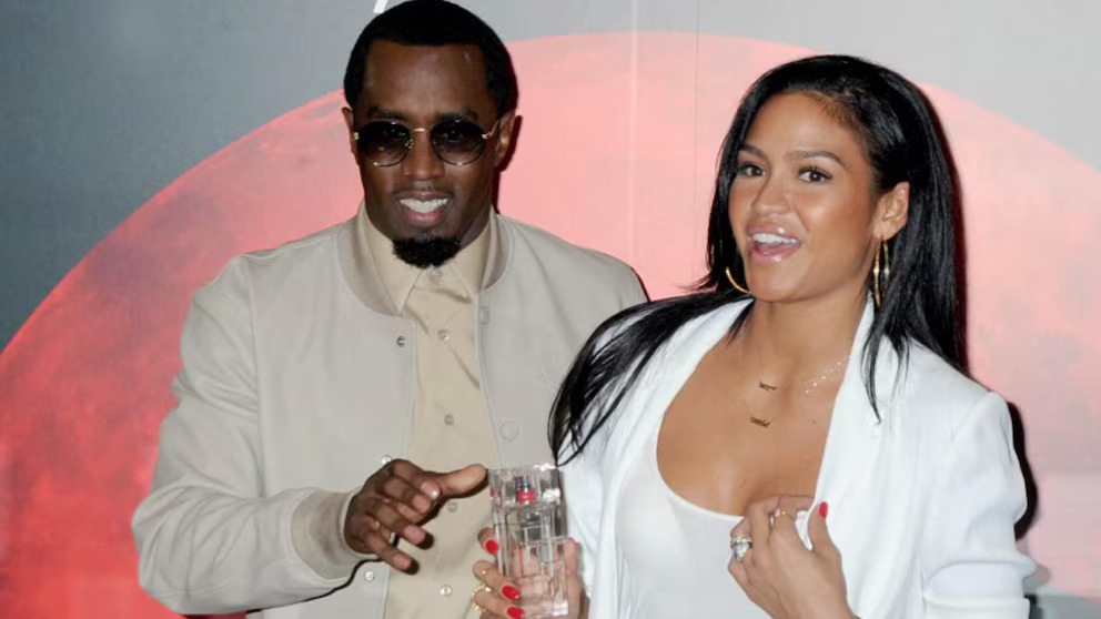 Cassie Ventura Atoa Ushahidi wa Kushtusha Kesi ya Diddy, New York - Global Publishers