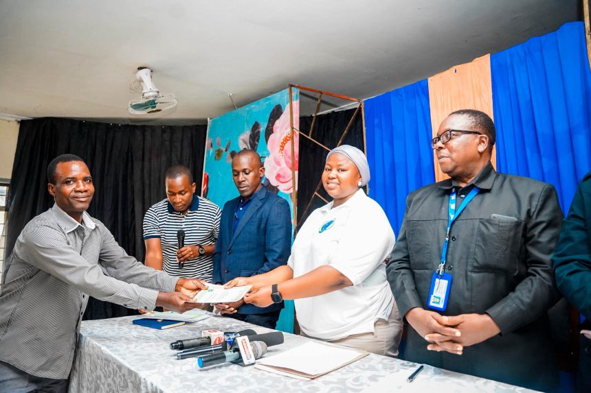 Nmb Foundation Yawanoa Wakulima wa Zao la Kakao Kyela, Serikali Yaipongeza - Global Publishers