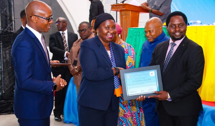 NMB Yaweka Msingi Wa Ushirikiano Imara na Serikali za Mitaa Katika Mkutano wa 25 Wa LVRLAC - Global Publishers