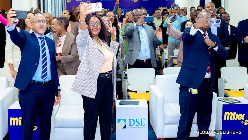 Mini App Yazinduliwa Kuiwezesha Jamii Kushiriki Soko la Hisa kwa Urahisi - Global Publishers