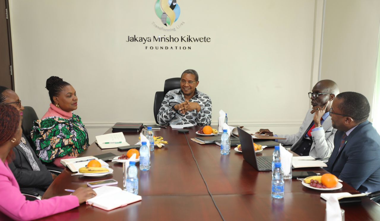 Mambo Yalikoanzia Kupata Ushindi Wa Kishindo Wa Profesa Janabi Who Afrika - Global Publishers