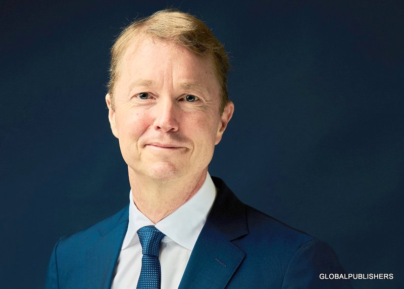 Air France-KLM Appoints Joris Holtus as General Manager for East and Southern Africa, Nigeria and Ghana - Global Publishers