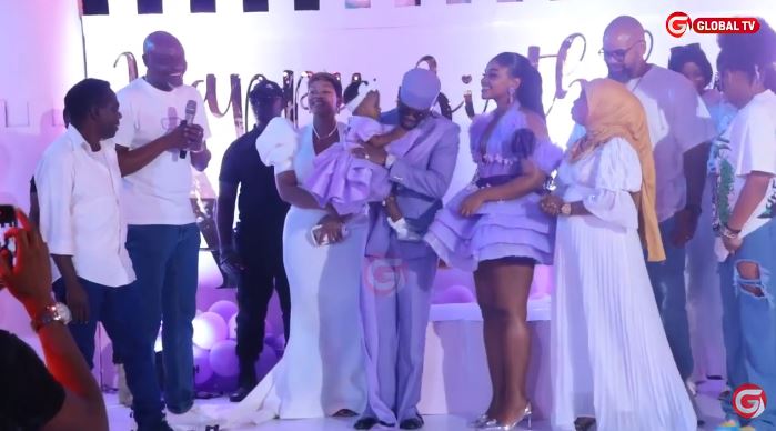 Lugumi Amtaka Marioo Kukamilisha Suala La Ndoa Haraka Sana – Video - Global Publishers