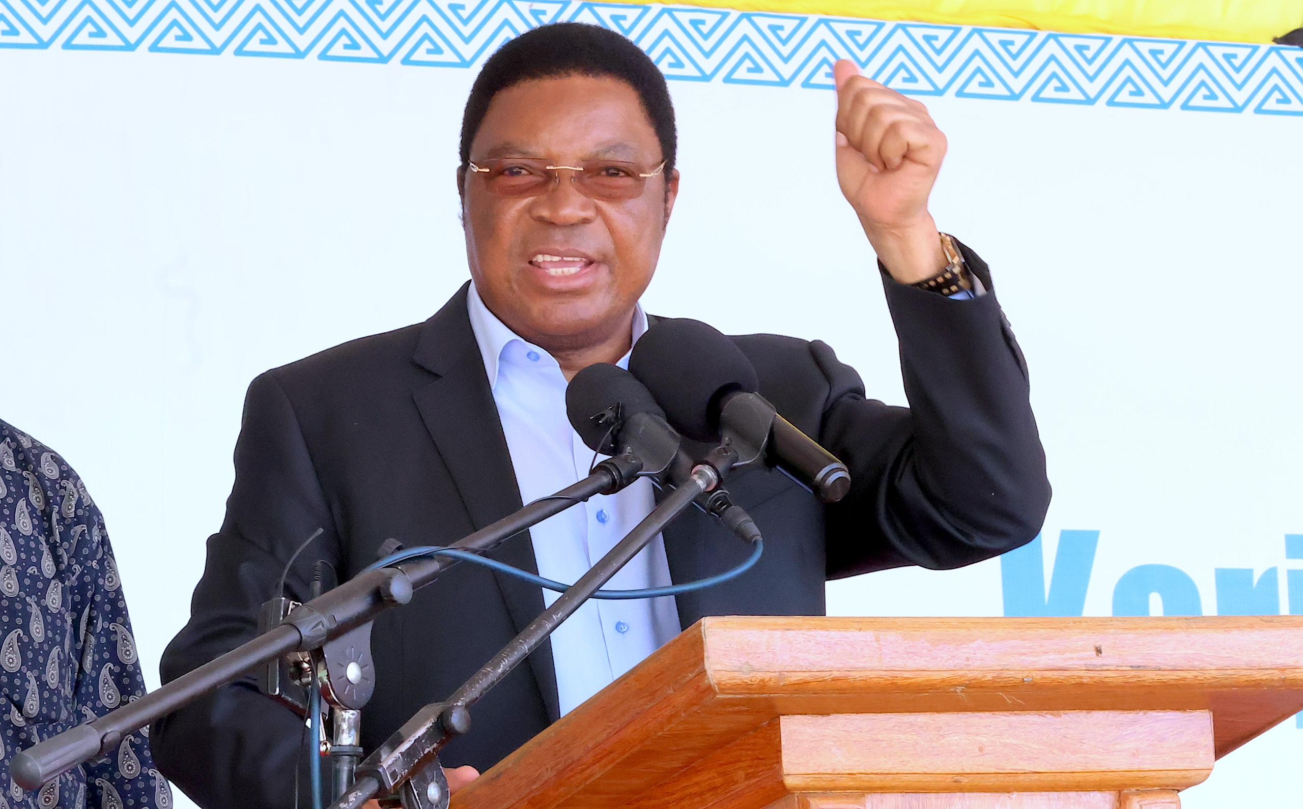 Majaliwa: Kamilisheni Uchunguzi Wa Wizi Vifaa Vya Hospitali ya Sengerema - Global Publishers