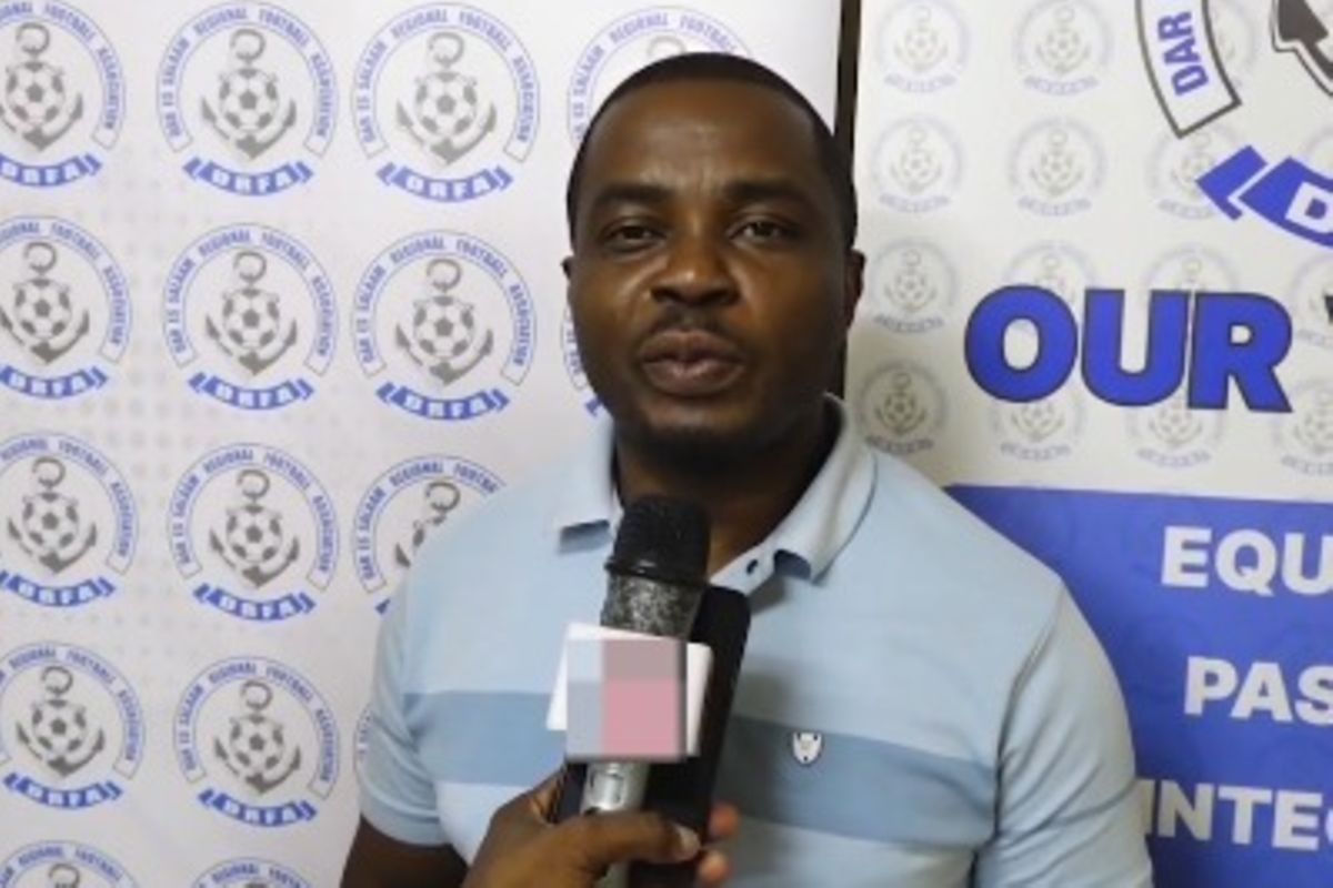 TFF Yamfungia Ramadhan Missiru Miaka 6 Na Faini Ya Milioni Tano - Global Publishers