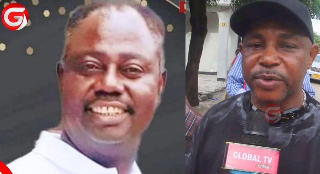 Ali Choki Afichua Siri Ya Urafiki Wake Na Omari Seseme – Video - Global Publishers