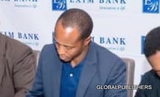 Exim Yatangaza Mafanikio Makubwa Mwelekeo Madhubuti Mwaka 2025 - Global Publishers