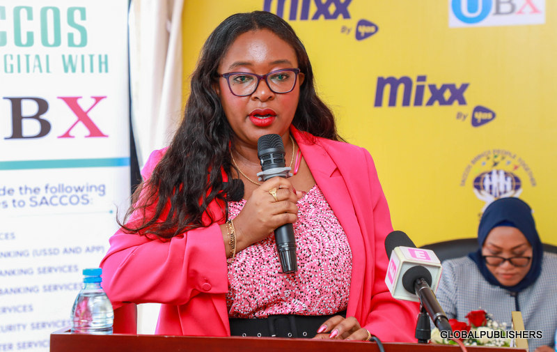 Mixx By Yas Yashirikiana na UBX, SCCULT Kurahisisha Huduma za Mikopo na SACCOs - Global Publishers