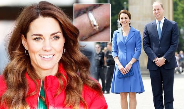 Kate Middleton: Nililazimika Kubadili Tabia Ili Nitoshe Katika Familia ya Kifalme - Global Publishers