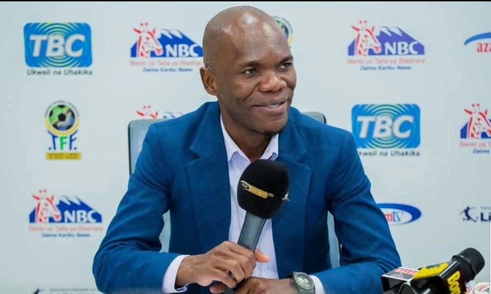 TPLB Yatangaza Kukabidhi Taji Kesho Baada ya Mechi ya Yanga na Simba - Global Publishers