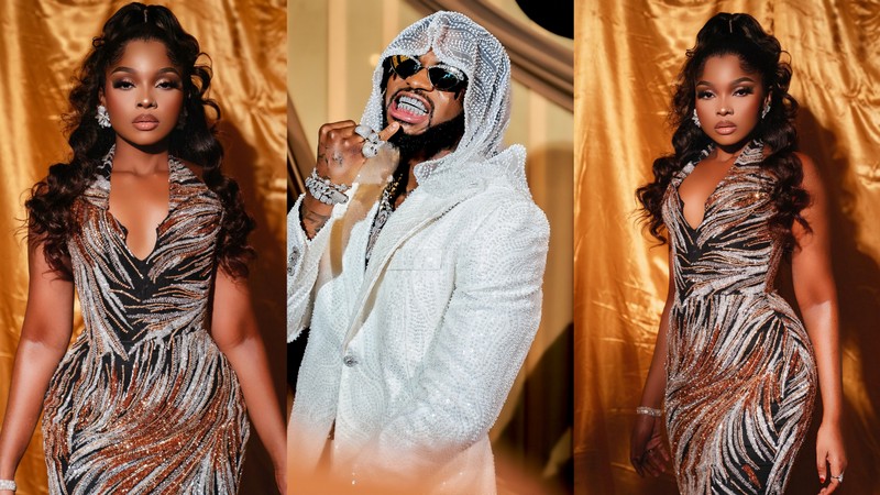 Zuchu Apamba Insta Yake na Jina la Diamond, Ajiita ‘Mrs. Nasibu’ Hadharani - Global Publishers