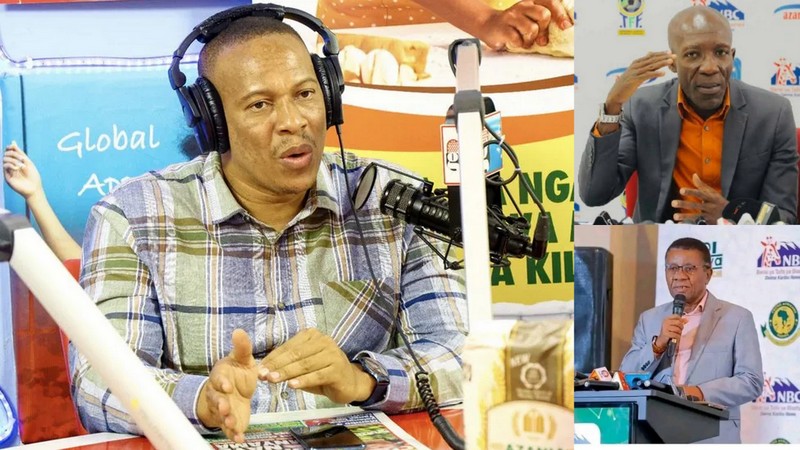 Saleh Jembe: Mnguto na Kasongo Wameondolewa Kwa Siasa - Global Publishers