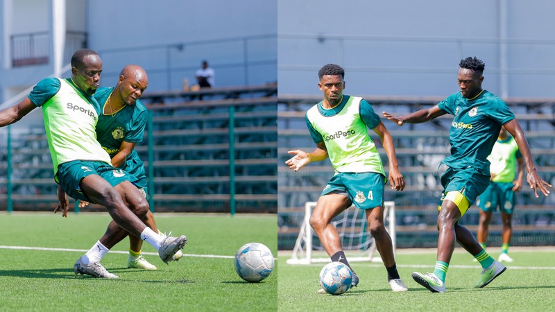 Yanga Yatangaza Kulitaka Kombe La Crdb, Kukiwasha na Singida Black Stars Fainali leo - Global Publishers