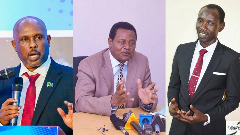 TFF Yatangaza Orodha ya Awali ya Wagombea Urais na Kamati ya Utendaji - Global Publishers