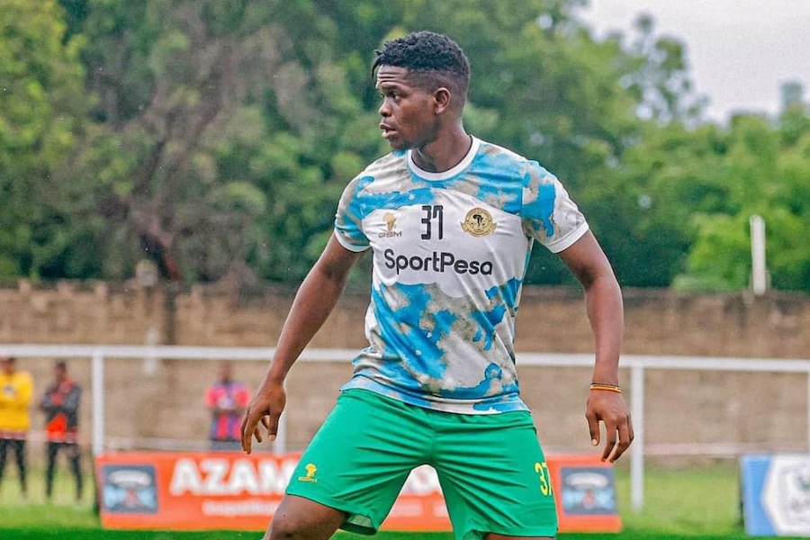 Beki Aliyeachwa Yanga Apata Bonge la dili, Atimka Zake - Global Publishers