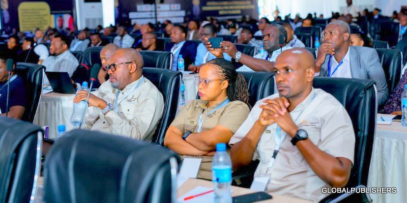 GGML : Tunajivunia Kuwa na Asilimia 98 ya Watanzania Katika Mgodi wetu - Global Publishers