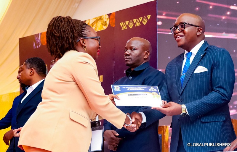 Stanbic Yaendeleza Ukuaji wa Biashara kwa Watanzania Kwenye Sekta ya Madini - Global Publishers