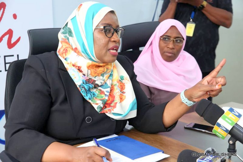 Orodha Fupi ya Tuzo ya SAFAL ya Kiswahili 2024 Yatangazwa Dar - Global Publishers