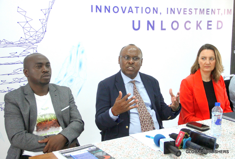FUNGUO Yatangaza Fursa za Ufadhili wa Zaidi ya TZS Bilioni 2.5 - Global Publishers
