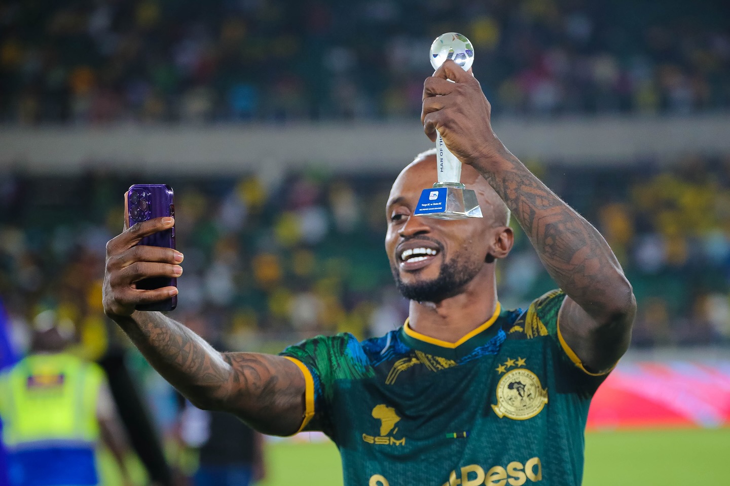 NBC Premier League Yamalizika Kwa Rekodi Mpya - Global Publishers