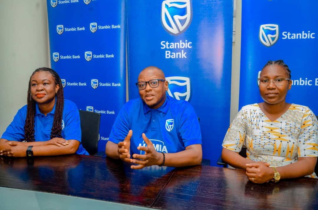 Stanbic Bank Yawazawadia Washindi 32 Katika Droo ya Kwanza ya Kampeni ya Salary Switch - Global Publishers