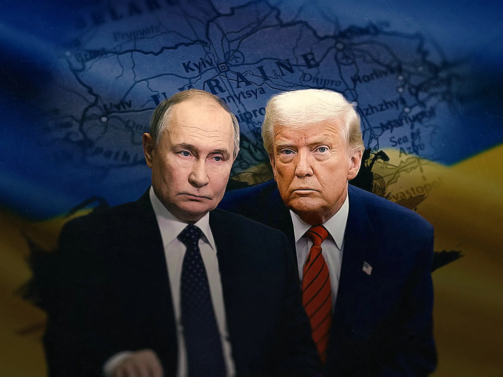 Putin ataja kinachosababisha akosane na Nchi za Magharibi