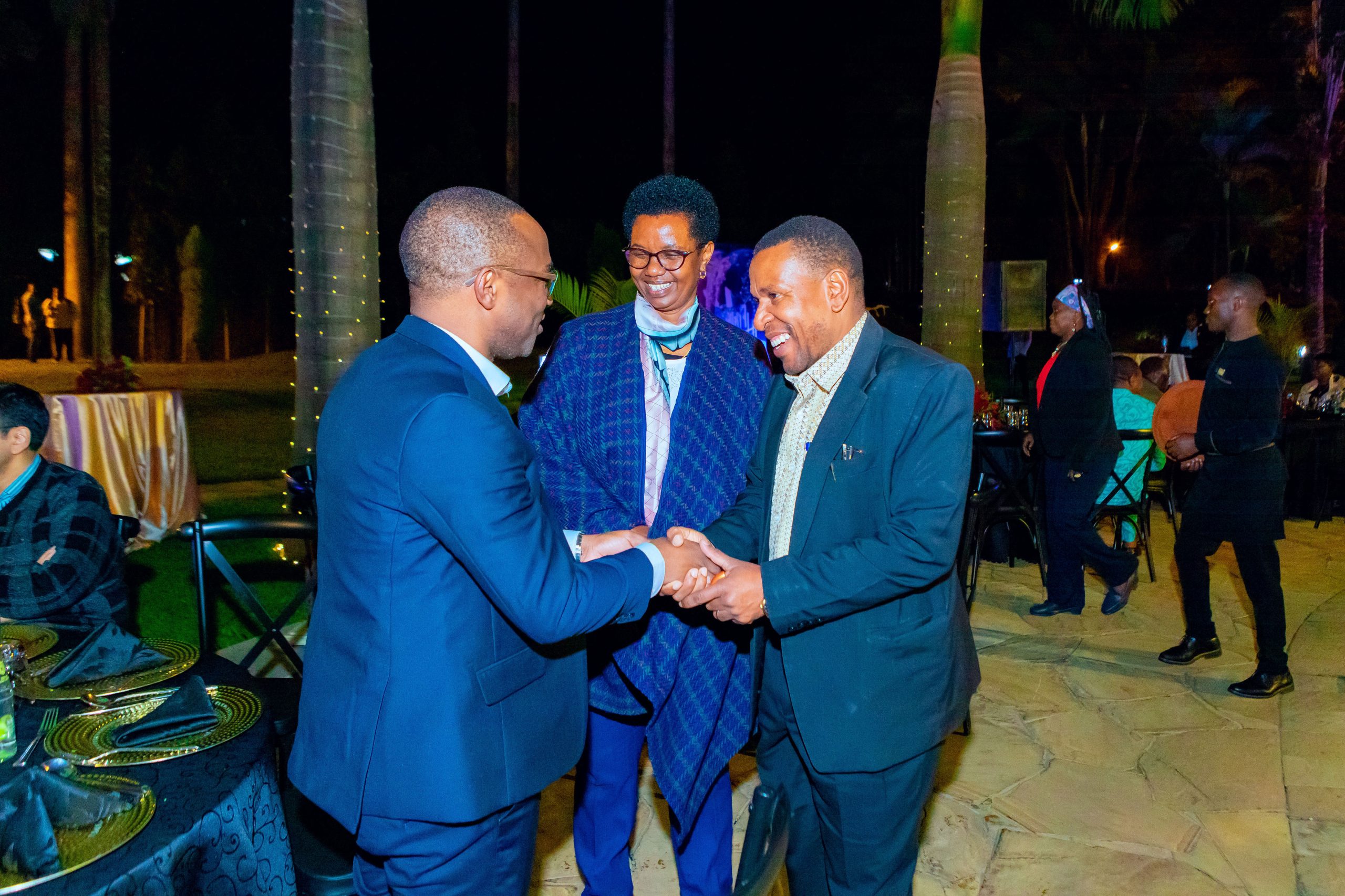 NBC Yakutana na Wateja Wake Wakubwa wa Jijini Arusha, Yajadili Fursa, Ufanisi wa Huduma Zake Kwa wateja - Global Publishers